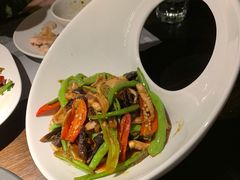 -外婆家(杭州马塍店)