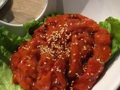 -古关火锅店(古北水镇景区店)