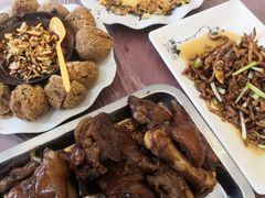 -王万妈卤猪脚(青岩交通路)
