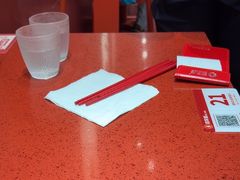 -喜家德虾仁水饺(景枫中心店)