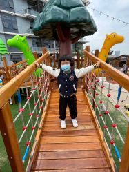 -造物庄园 萌宠纪(苏州湾歌林公园店)