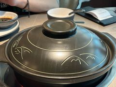 -同仁四季椰子鸡(无锡滨湖万象汇店)