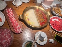-花间小酌火锅小酒馆(吕四店)