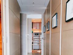 -广州柏悦酒店·悦景轩·粤菜餐厅