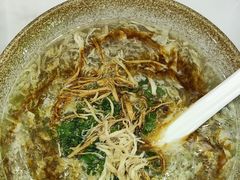 -舞素卷菜煎饼.糁汤(万达金街店)