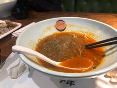 -何记花甲(印象城店)