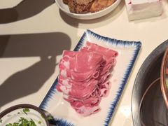 -福寿斋·老北京铜锅涮肉·烤鸭(顺义总店)
