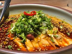 钵钵鸡-辛香汇·现炒川菜(武进吾悦店)