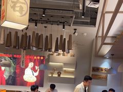 -毛肚向右·川渝毛肚王(经开永旺店)