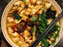 -吾味香葫芦头(安西街店)