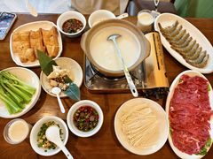 -牛氏石磨肠粉(海璟国际店)
