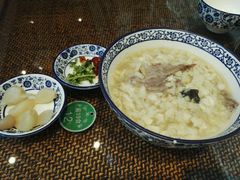 -毅祥斋老孙家泡馍(北院门鼓楼店)