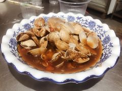 -二师兄火盆烤肉(湖口店)