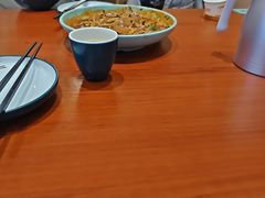 -顶顶香煎饼家常菜(金花南路店)