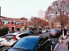 -天津五大道文化旅游区