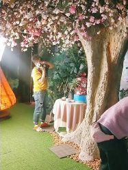 点击看大图 -花开映像儿童摄影