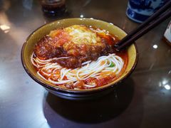 -华兴街煎蛋面(总店)