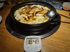 -一朵菌·野生菌探索家火锅(南亚店)