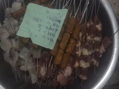 -永安烧烤