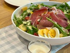 -Paulaner·德国帕拉娜自酿啤酒餐厅(海上世界店)