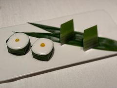 -金链花·泰国餐厅(国贸店)