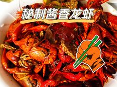 -香满锅老北京羊蝎子火锅·家常菜(新街口店)