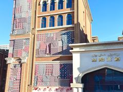 -新疆国际大巴扎