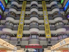 -黄河时装城(虎门店)