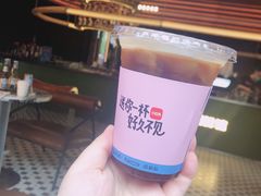 -人民咖啡馆(四行仓库店)