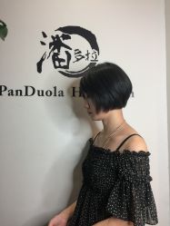 -东方麒麟·潘多拉SALON