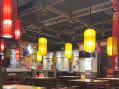 -蜀国大将老火锅(江北店)