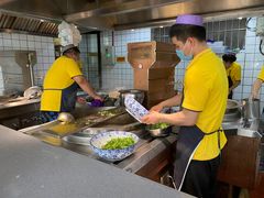-吾穆勒蓬灰牛肉面·清真(北滨河中路店)
