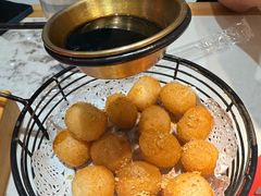 -邵汇大虾(甘井子万达店)