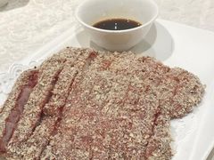 -宏玲餐厅(四川南路店)