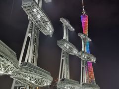 -海心沙亚运公园