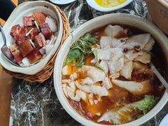 -风味小馆(天目湖宾馆店)