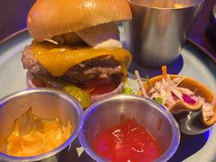 -blue frog蓝蛙(长泰广场店)