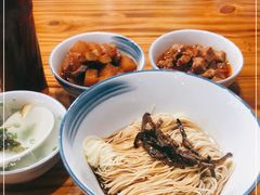 -小方的面(徐家汇店)