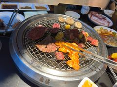 -東盛炭烤自助料理(浦东文峰广场店)