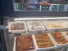 -紫光园·烤鸭(美术馆店)
