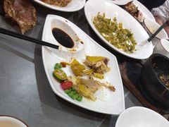 -阿毛饭店(和义路店)