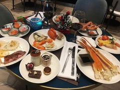 -上海虹桥宾馆味翠餐厅