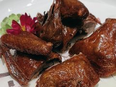-银筵(武夷路店)