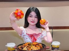-领蟹祥记·香辣蟹·特色小海鲜(奥体天虹店)