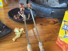 -号令江湖·水浒烤肉(和畅睦邻中心店)