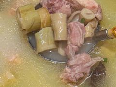 -大盐帮川菜馆(长楹天街店)