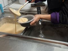 -鞠氏黑芝麻糊(水塔店)