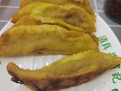 -清真蒋有记(老门东店)
