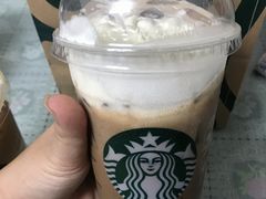 -星巴克臻选(广州东山锦轩店)