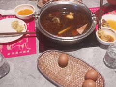 -樱煦和牛寿喜烧(如皋吾悦广场店)
